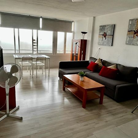 Top View Central Spacious Apartment San Bartolomé Exterior foto