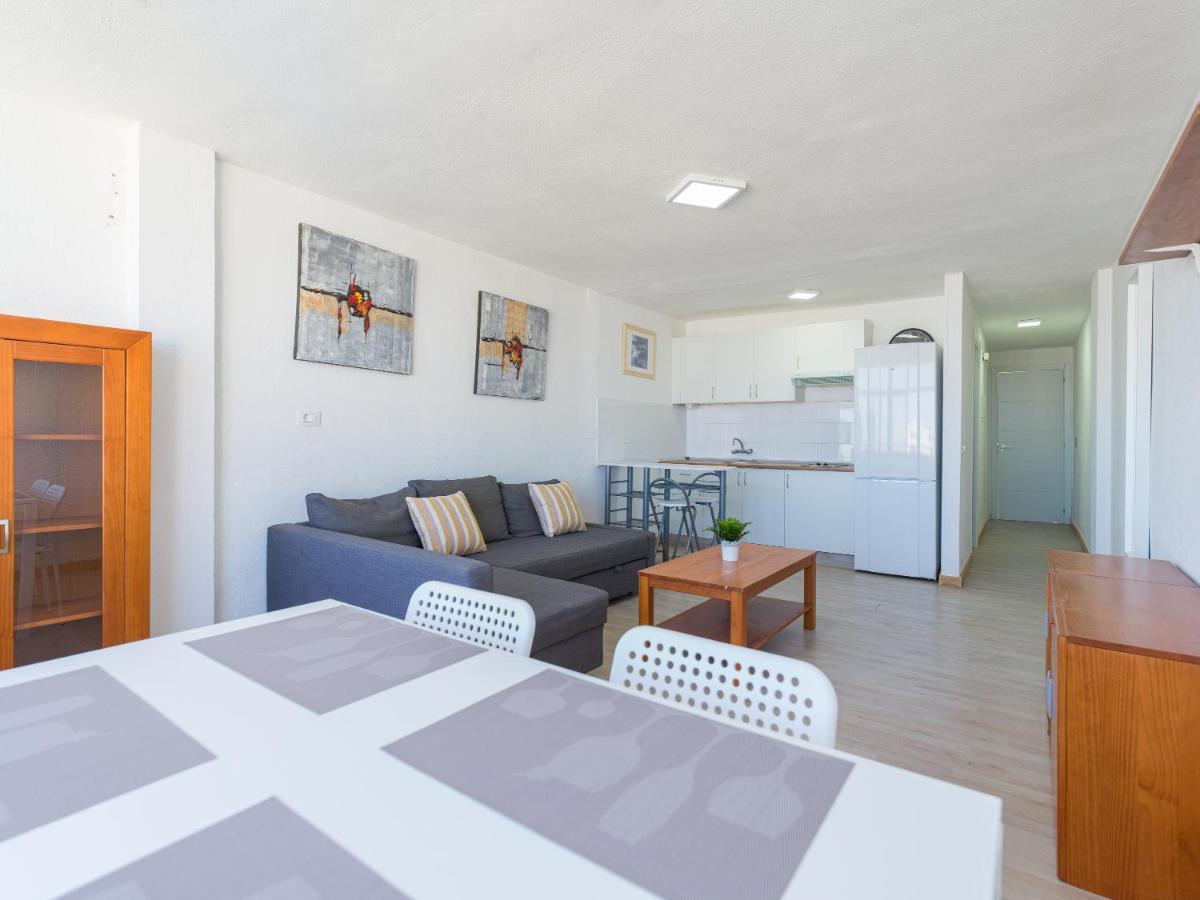 Top View Central Spacious Apartment San Bartolomé Exterior foto